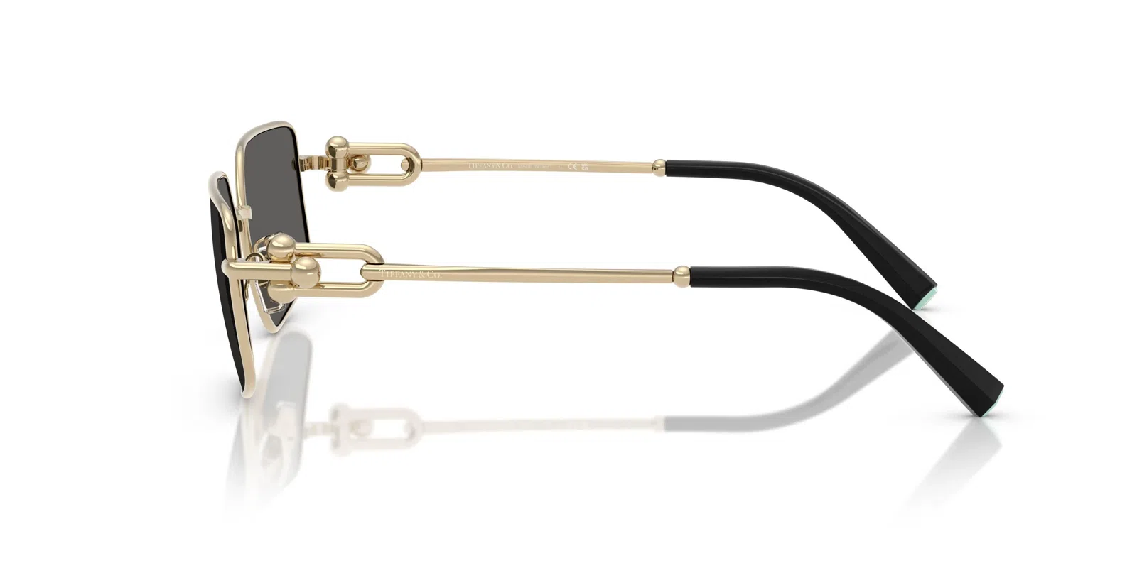 Tiffany 3111 Sunglasses - view 22